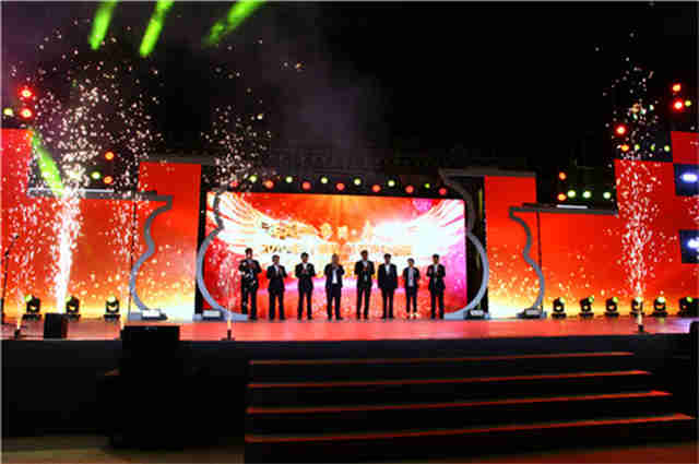 88858cc永利官网节日·丰收节”2020中国（葫芦岛）葫芦文化节启幕